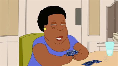 cleveland brown daughter